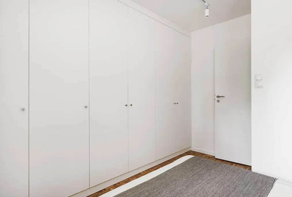 Appartamento Warsaw Concierge Sadyba