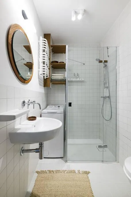 Warsaw Concierge Sadyba
