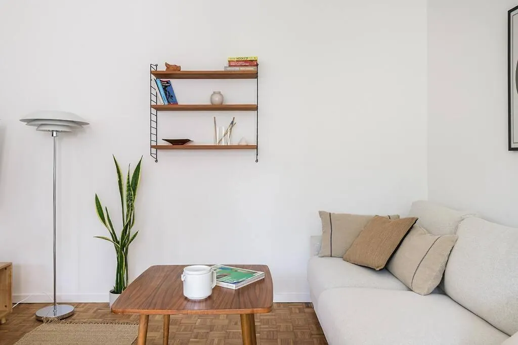 Warsaw Concierge Sadyba Польша